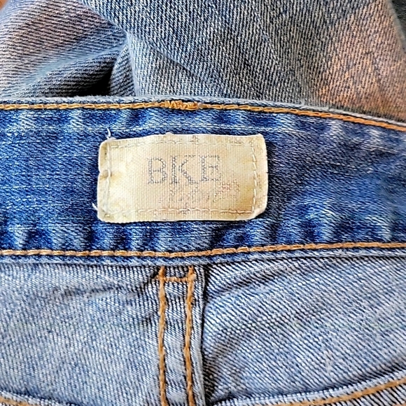 BKE Denim Capris - Picture 4 of 4